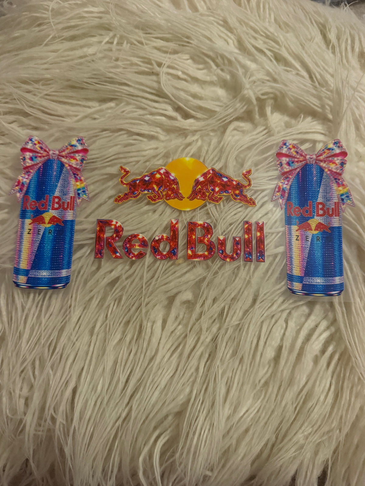 Redbull zero