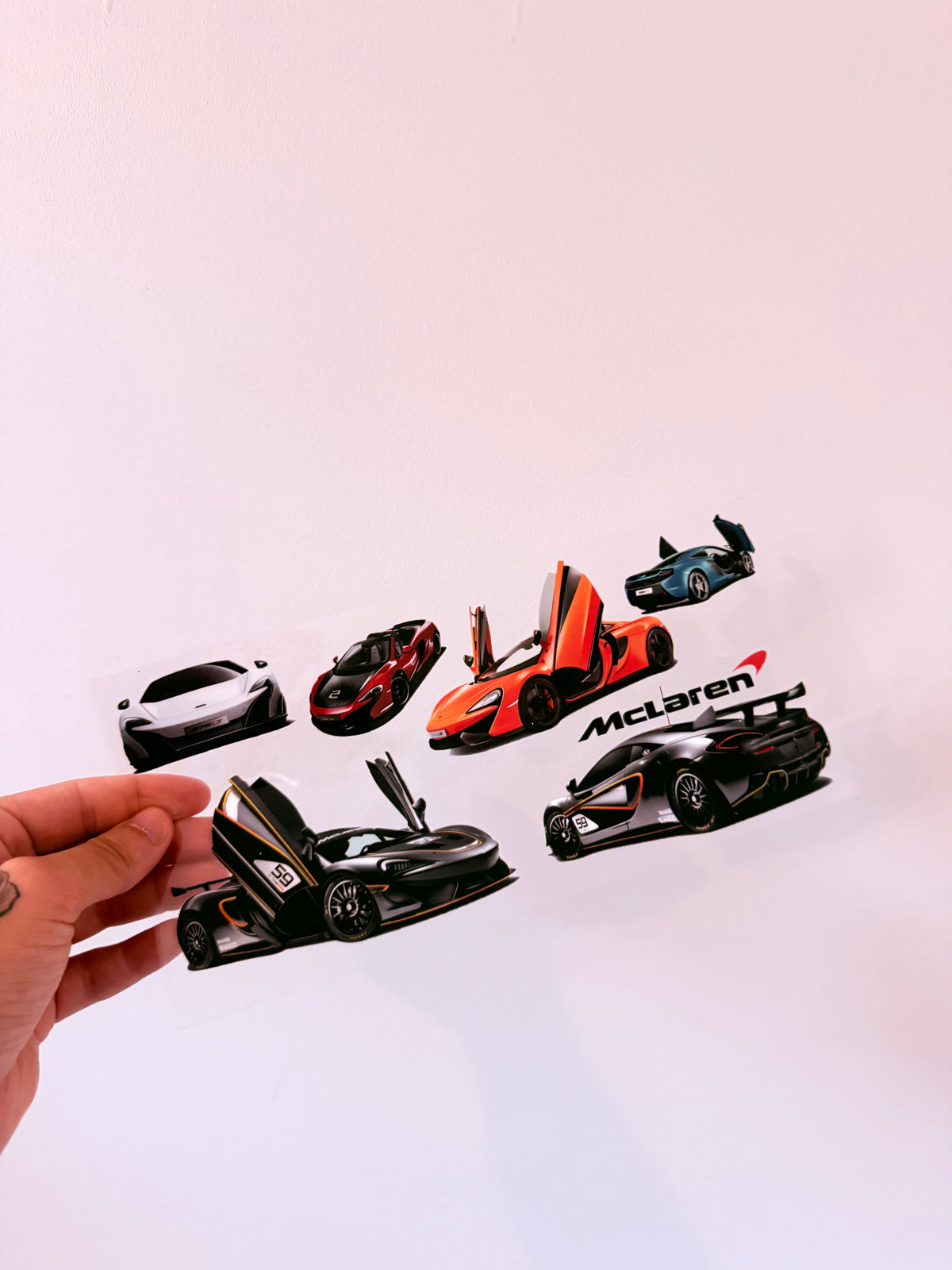 Cars