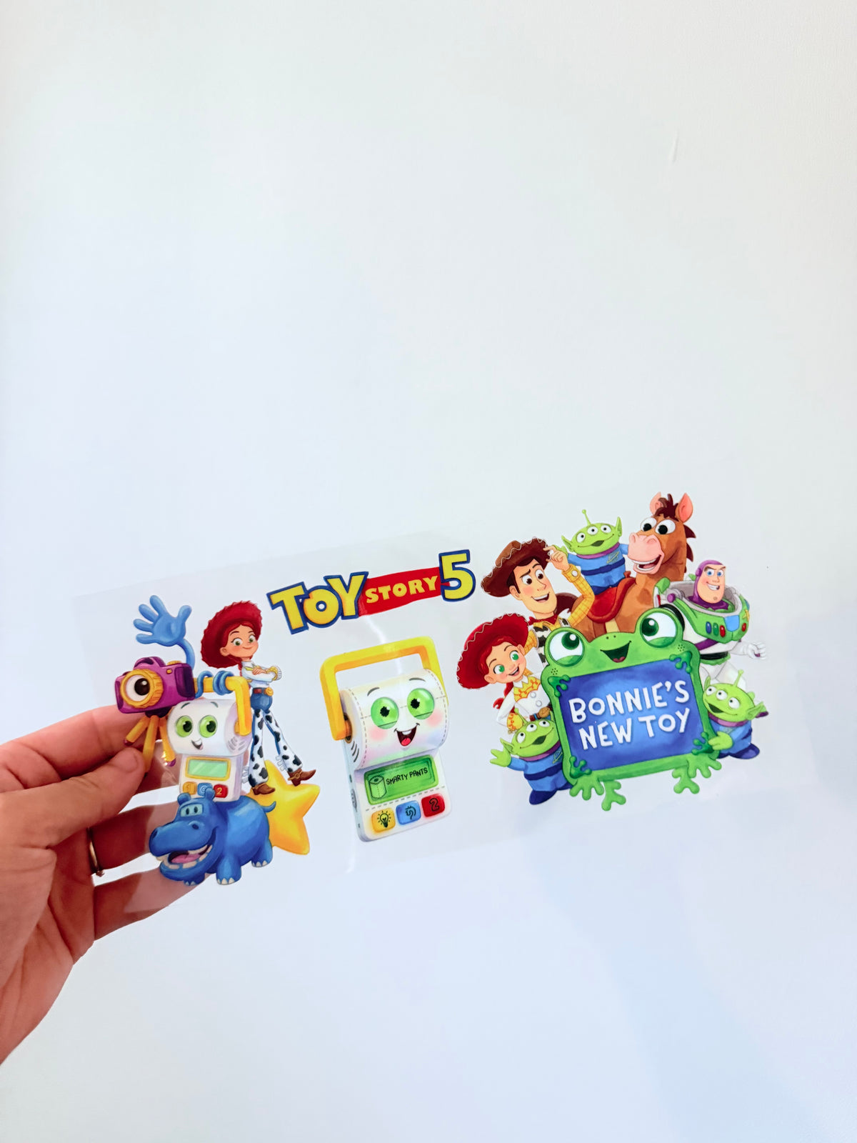 Toy Story