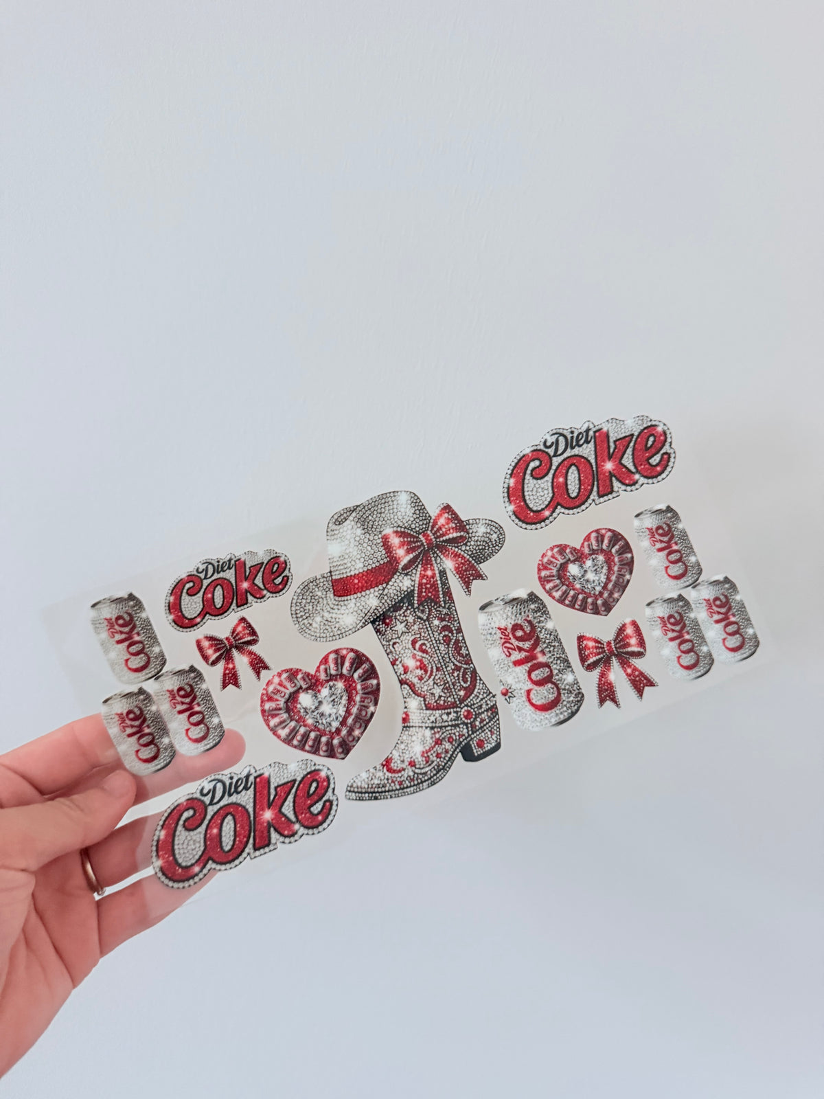 Diet Coke