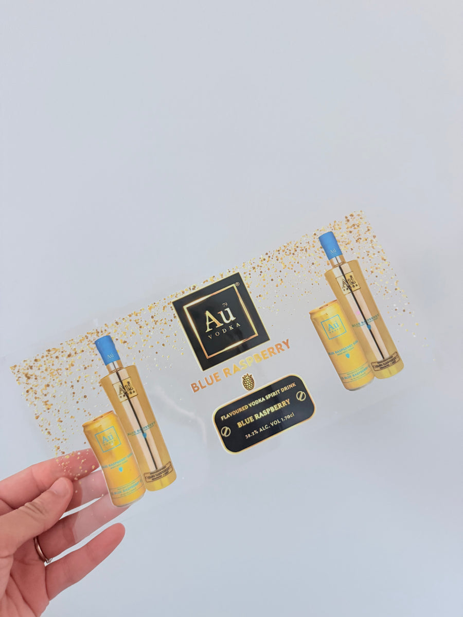 Au vodka