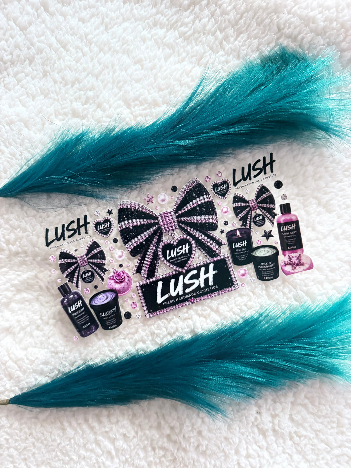 Lush