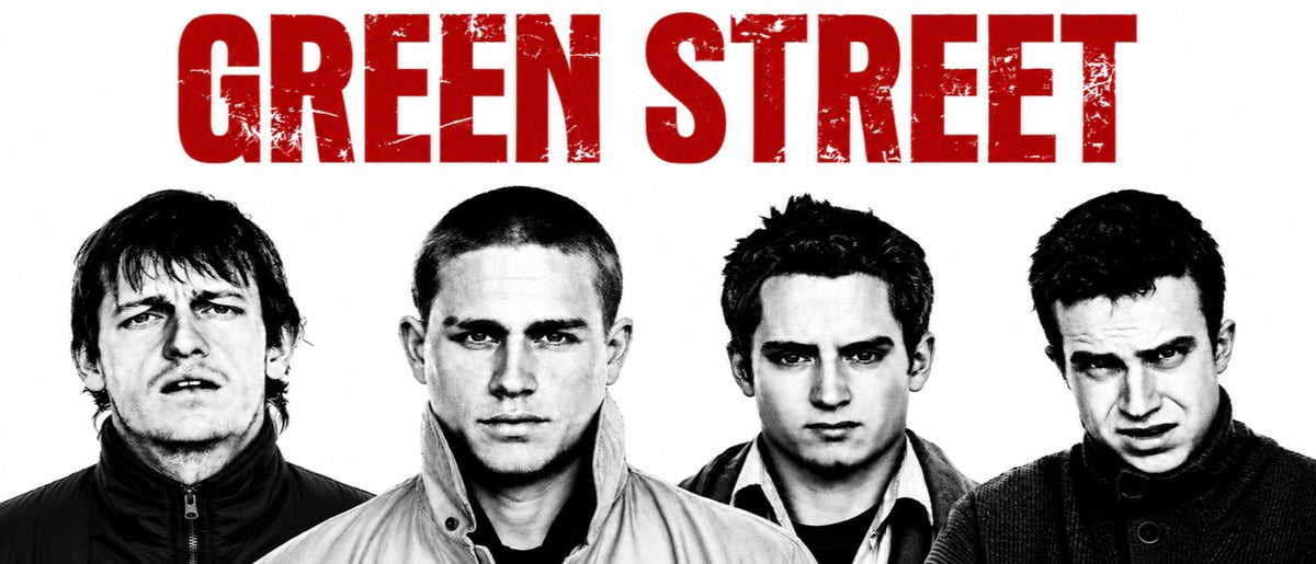 Green street