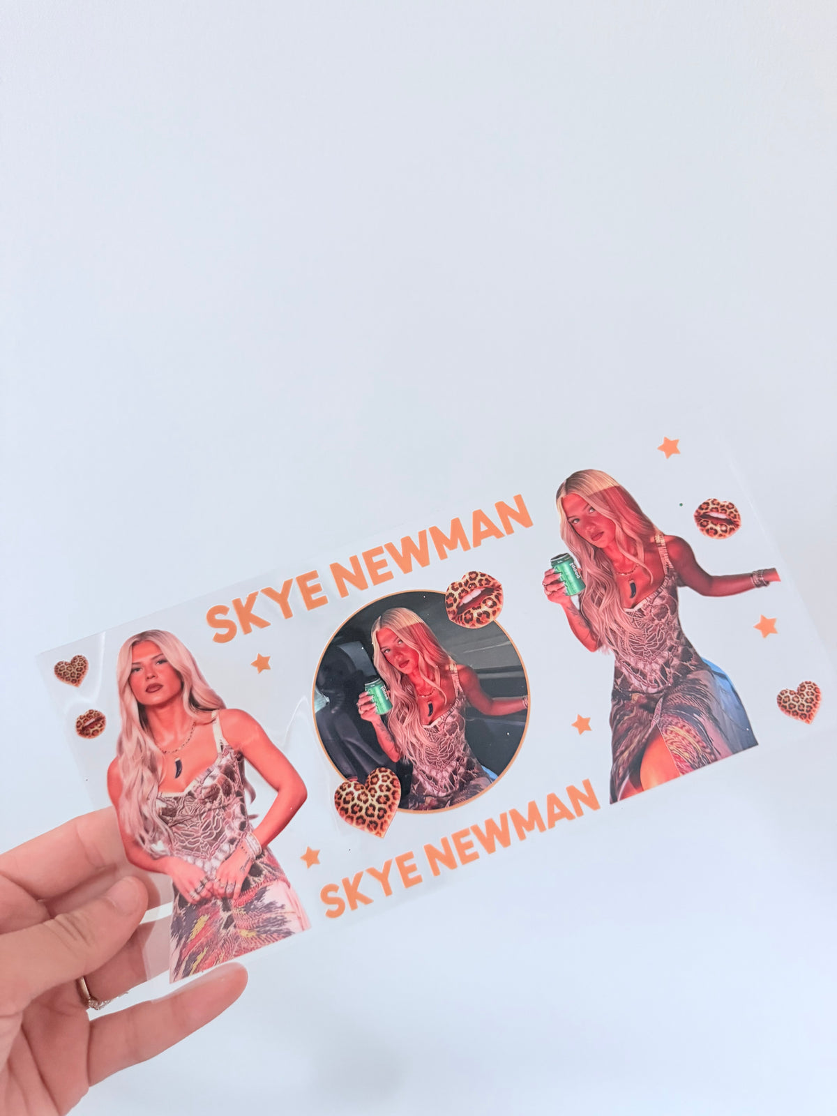 Skye Newman