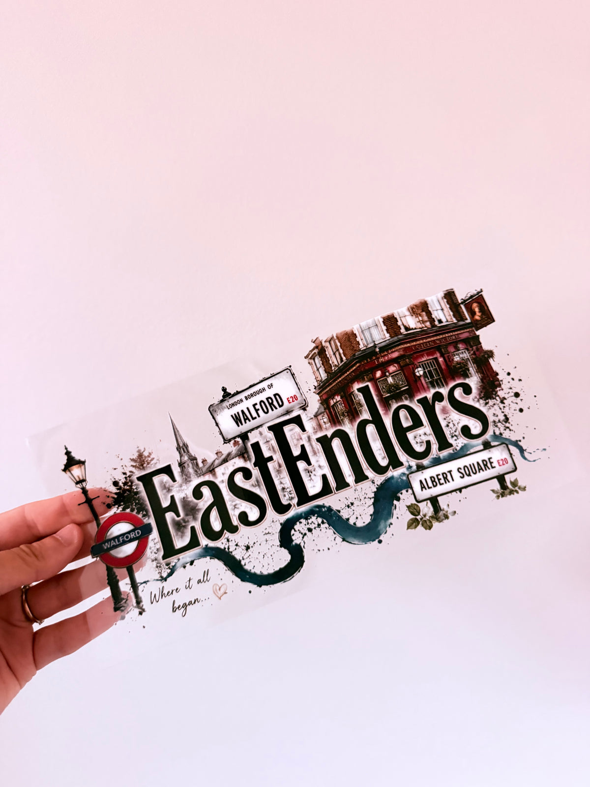 Eastenders