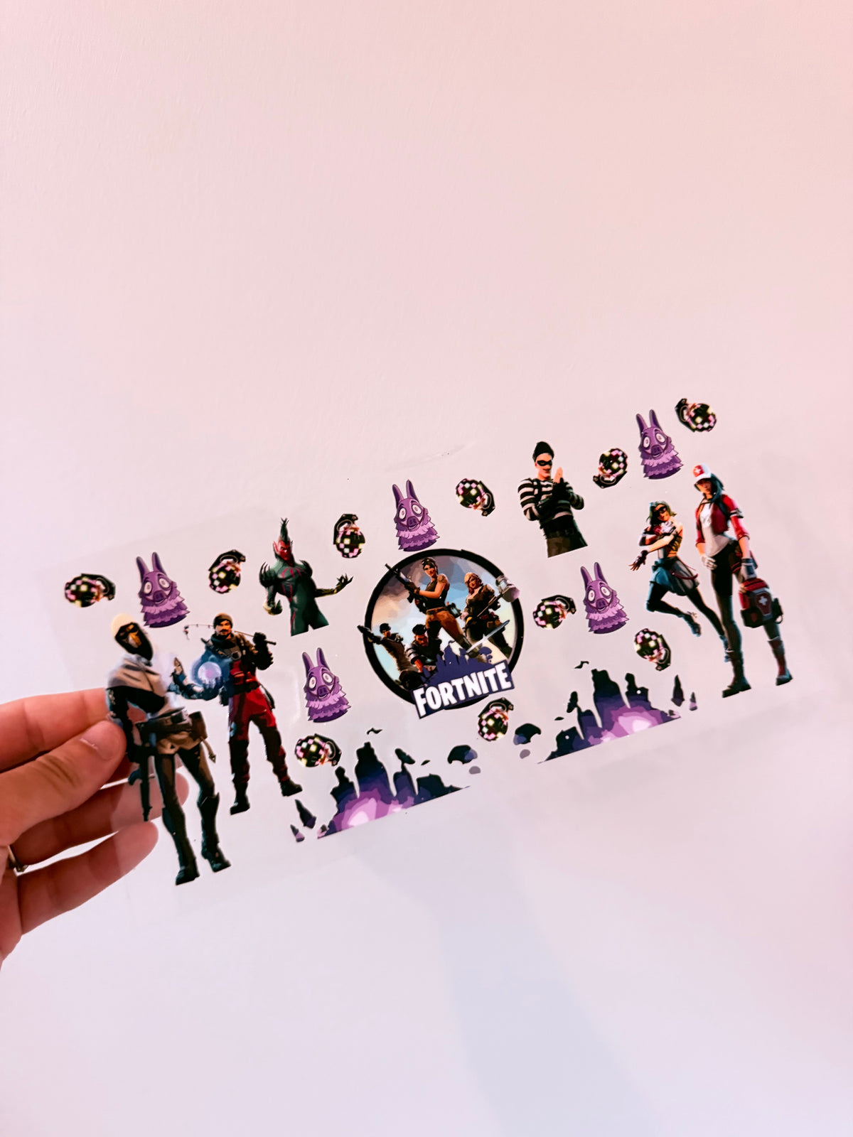 Fortnite