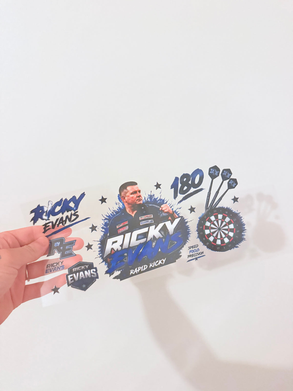 Darts