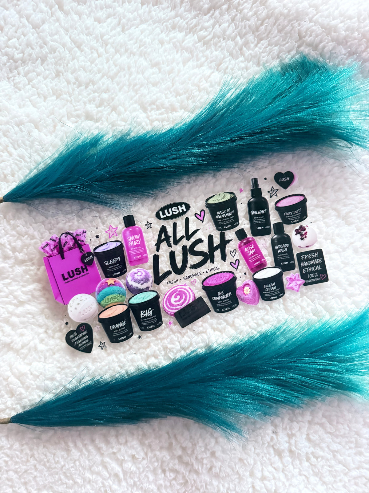 Lush