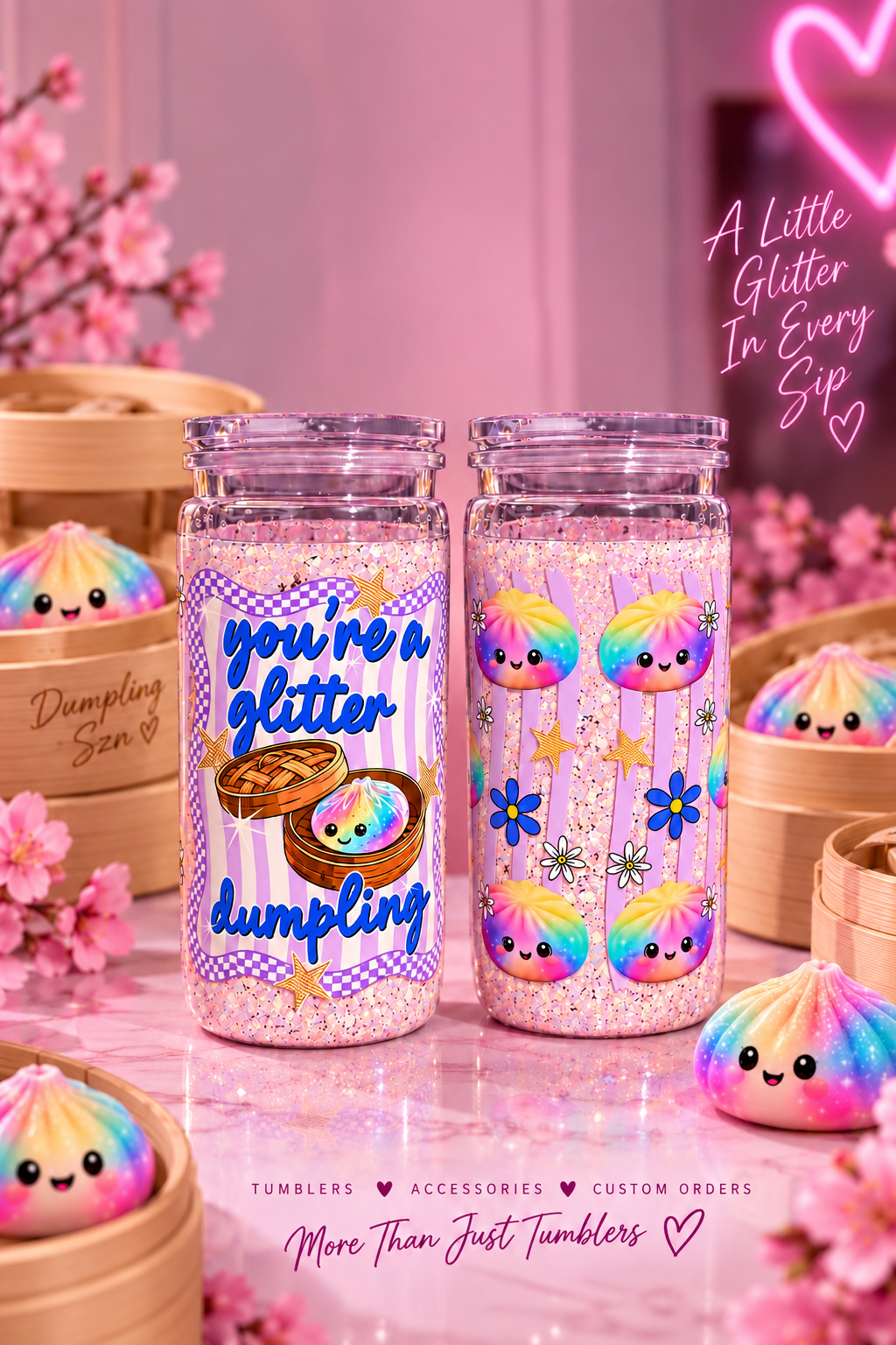 16oz Tumbler