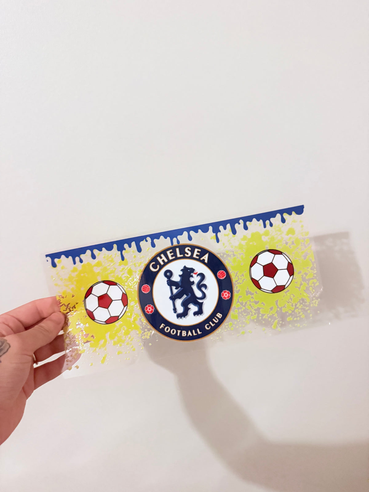 Chelsea