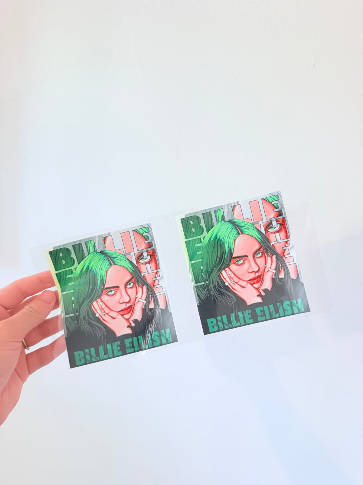 Billie Eilish
