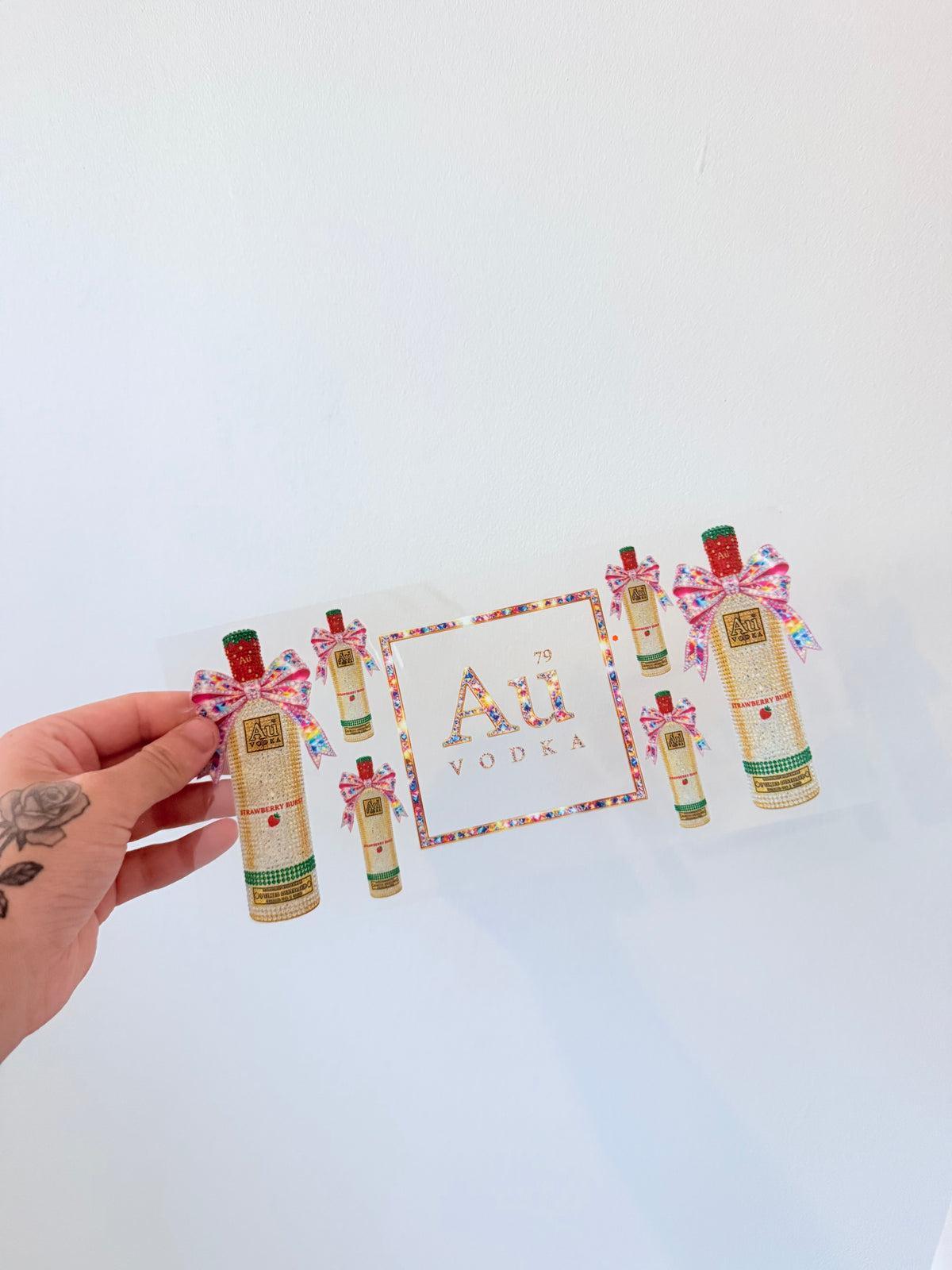 Alcohol