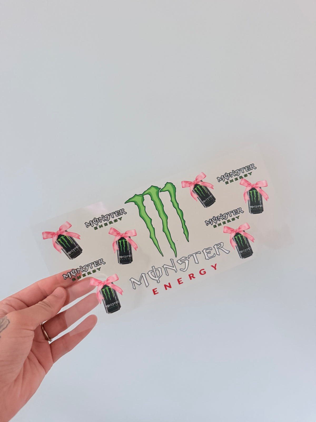 Monster