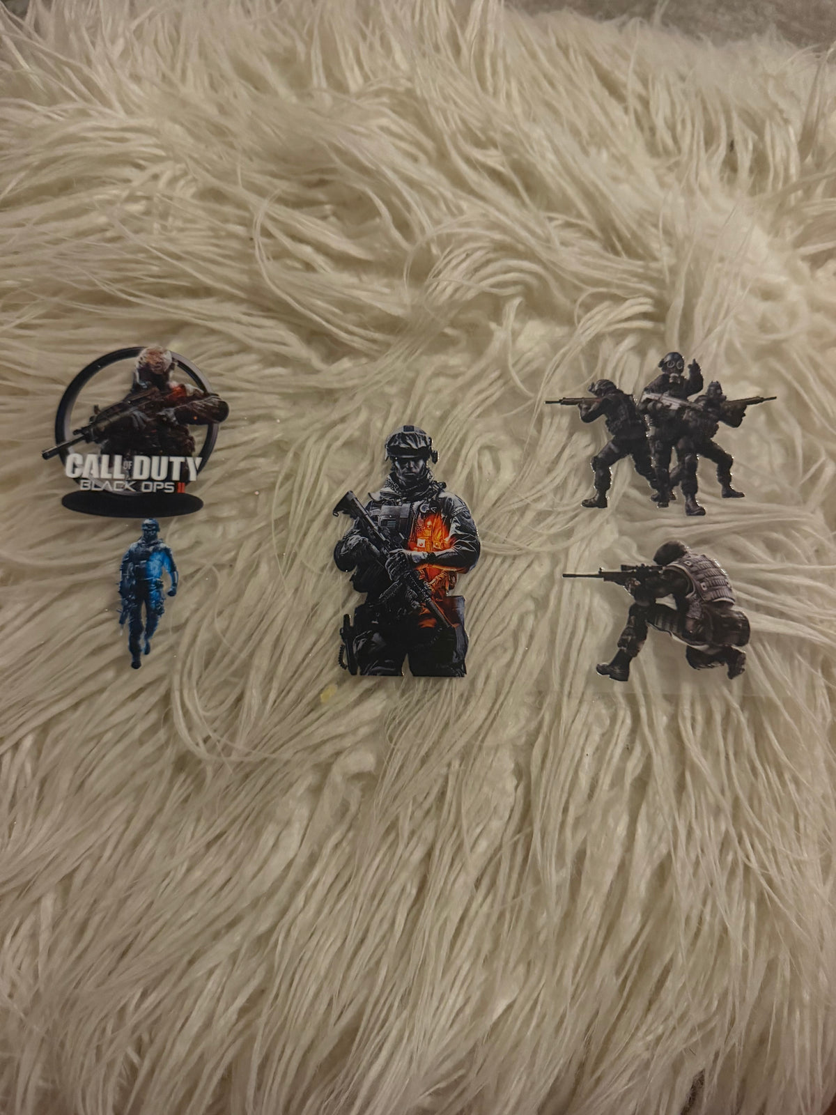 Call of duty