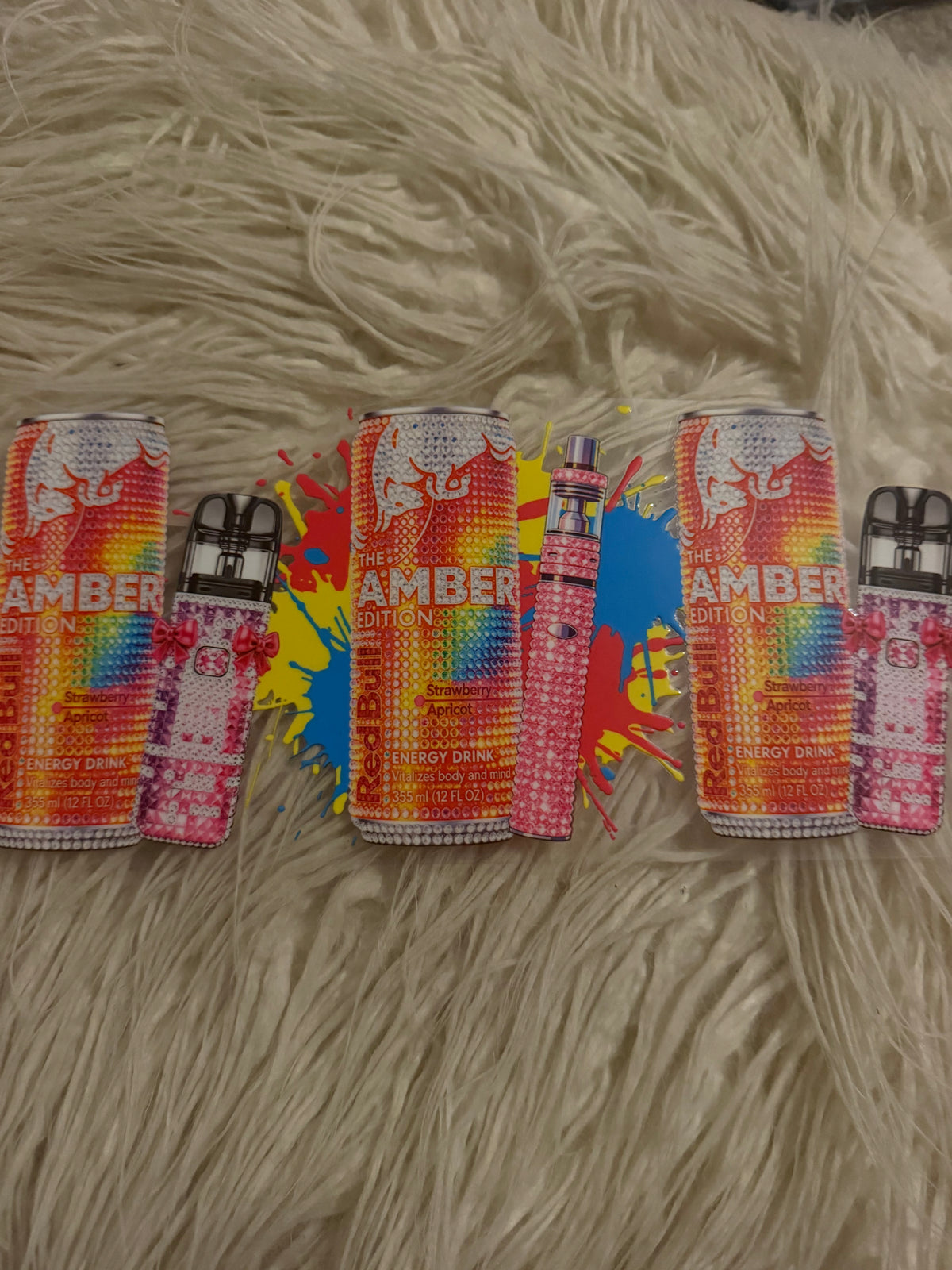 Redbull
