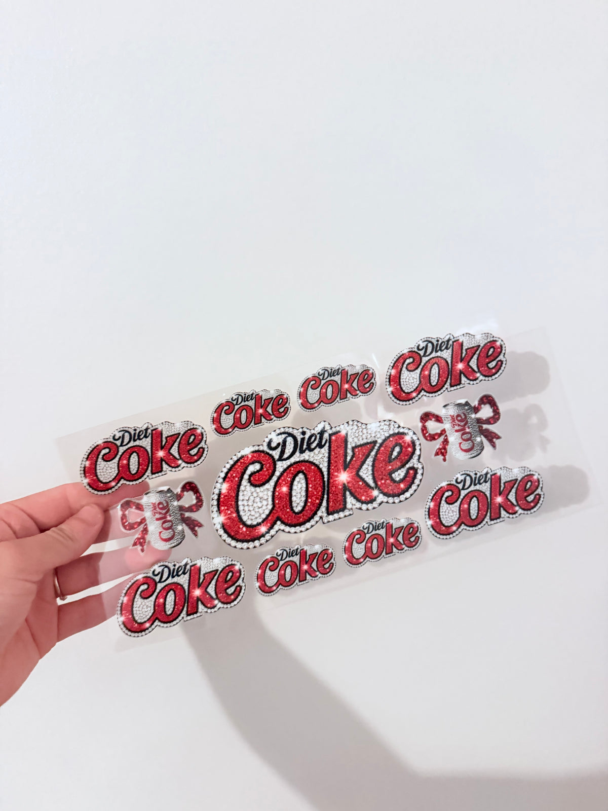Diet Coke