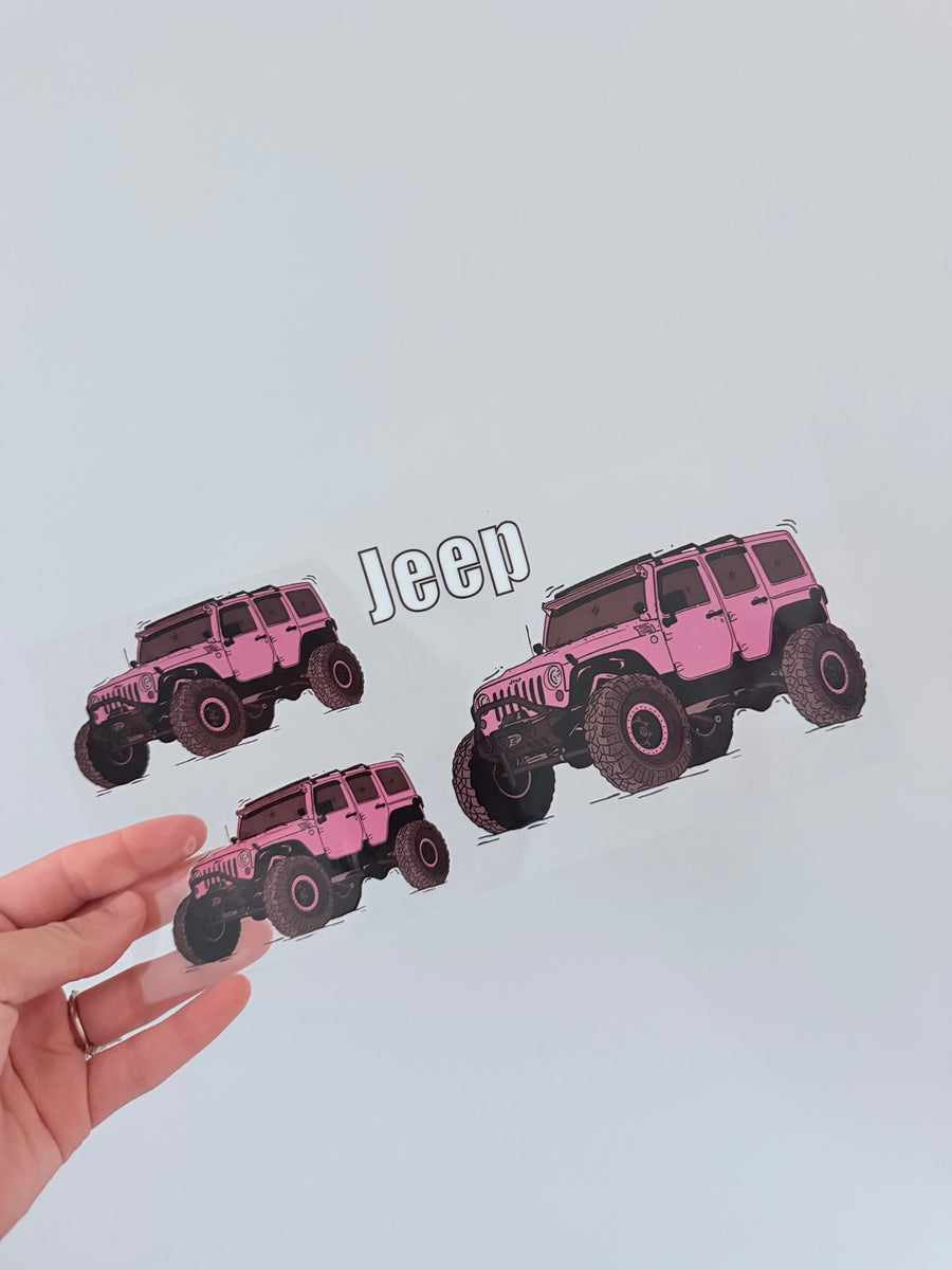 Jeep