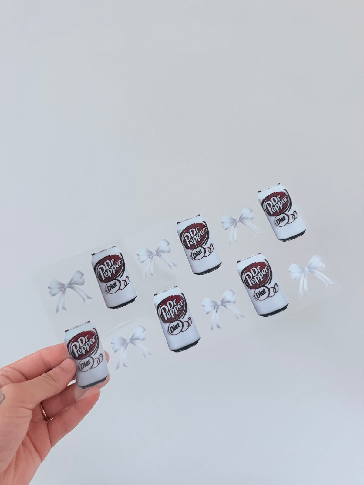 Dr Pepper