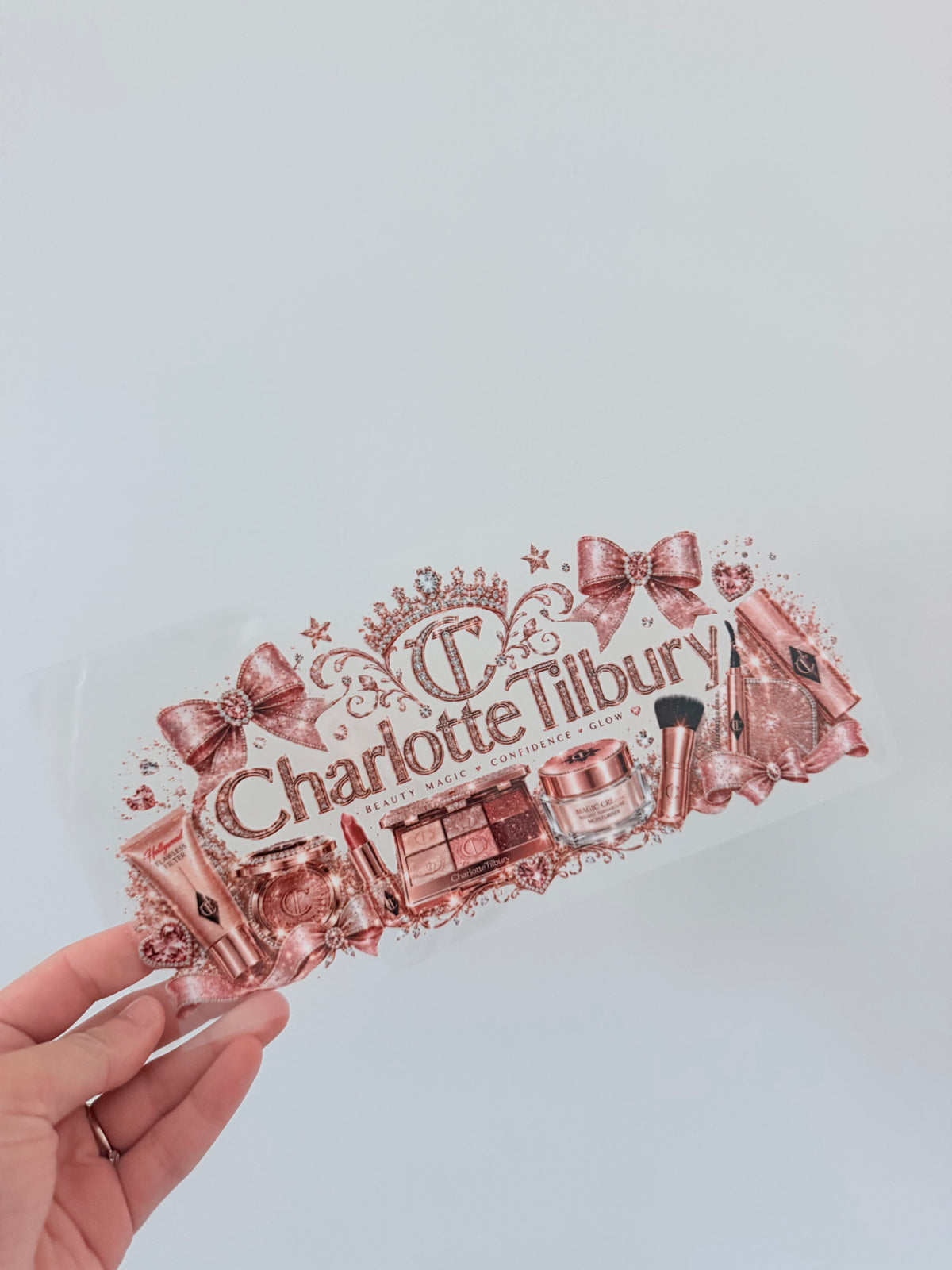 Charlotte tilbury