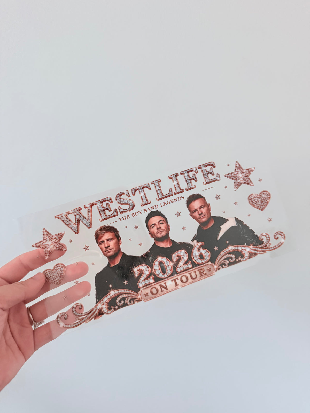 Westlife