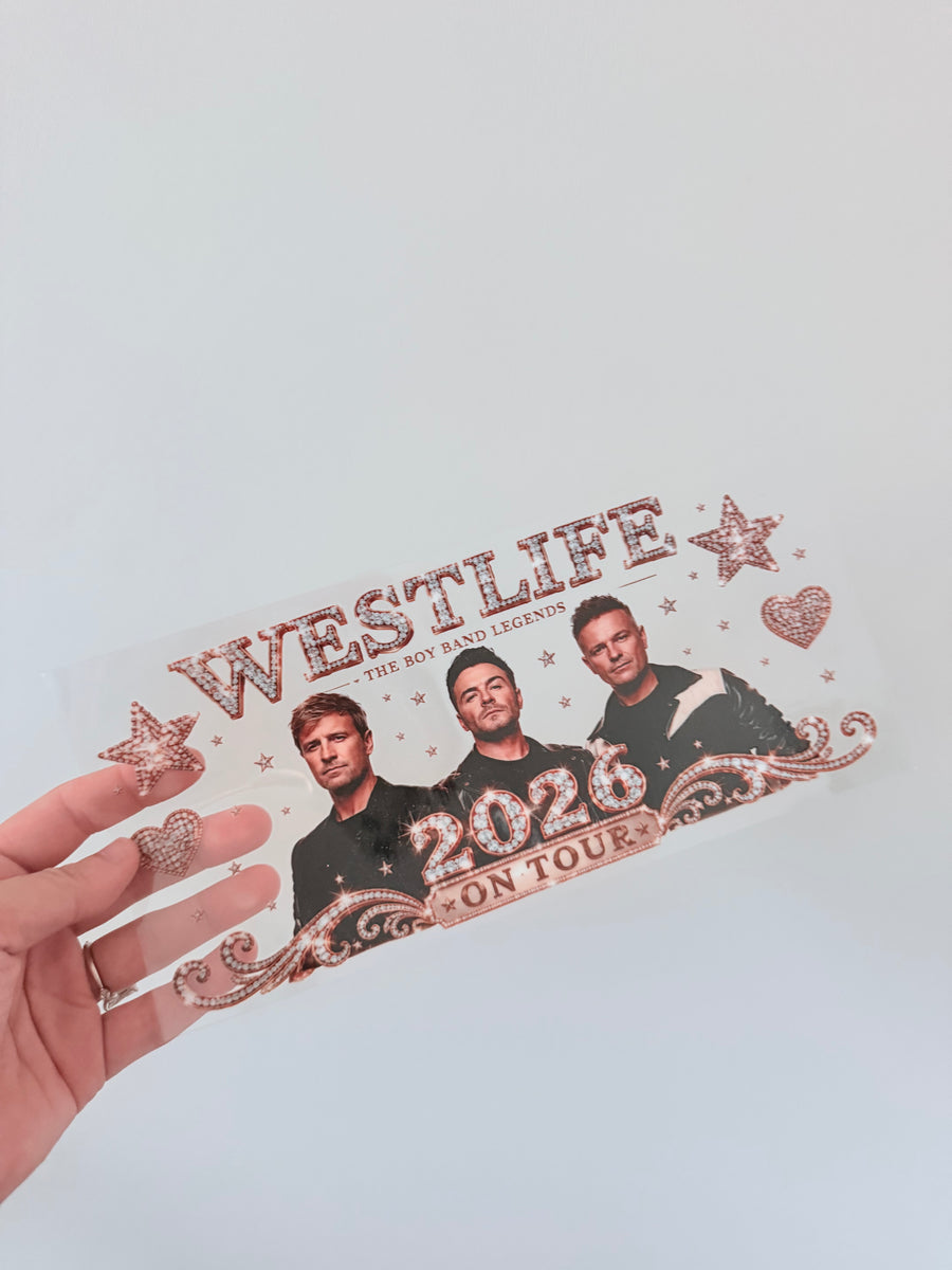 Westlife