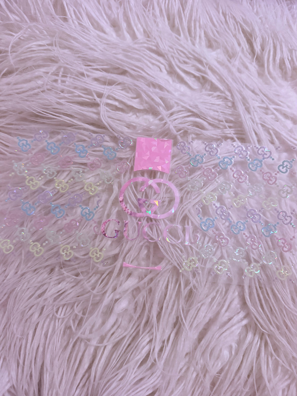Designer(holographic)