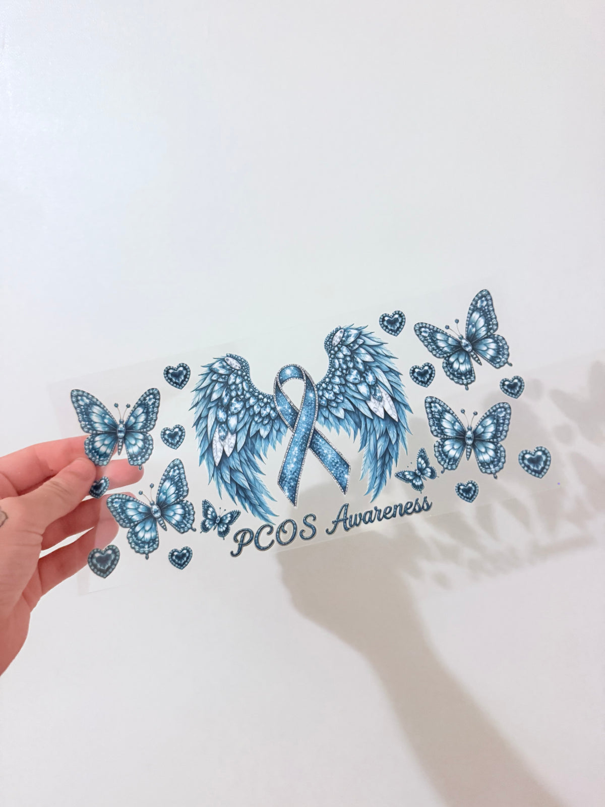 PCOS awareness
