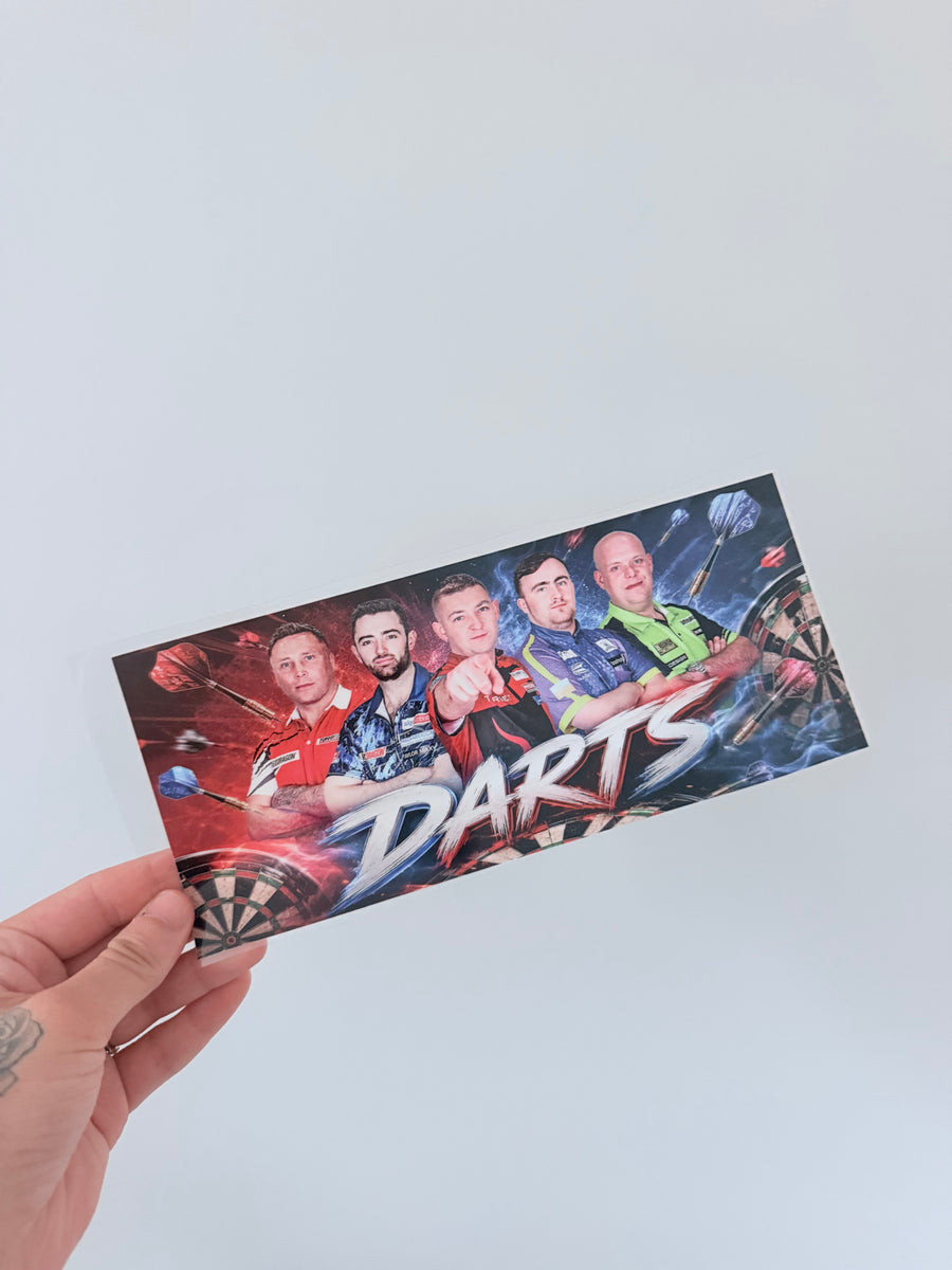 Darts