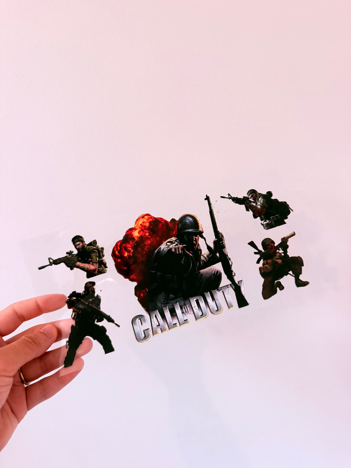 Call of duty