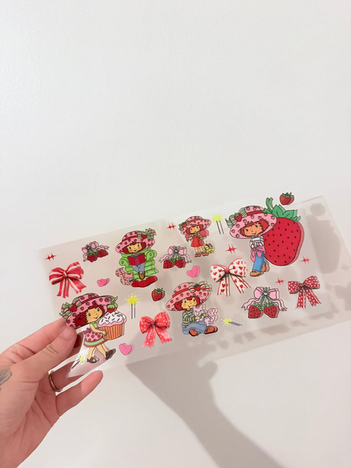 Strawberry