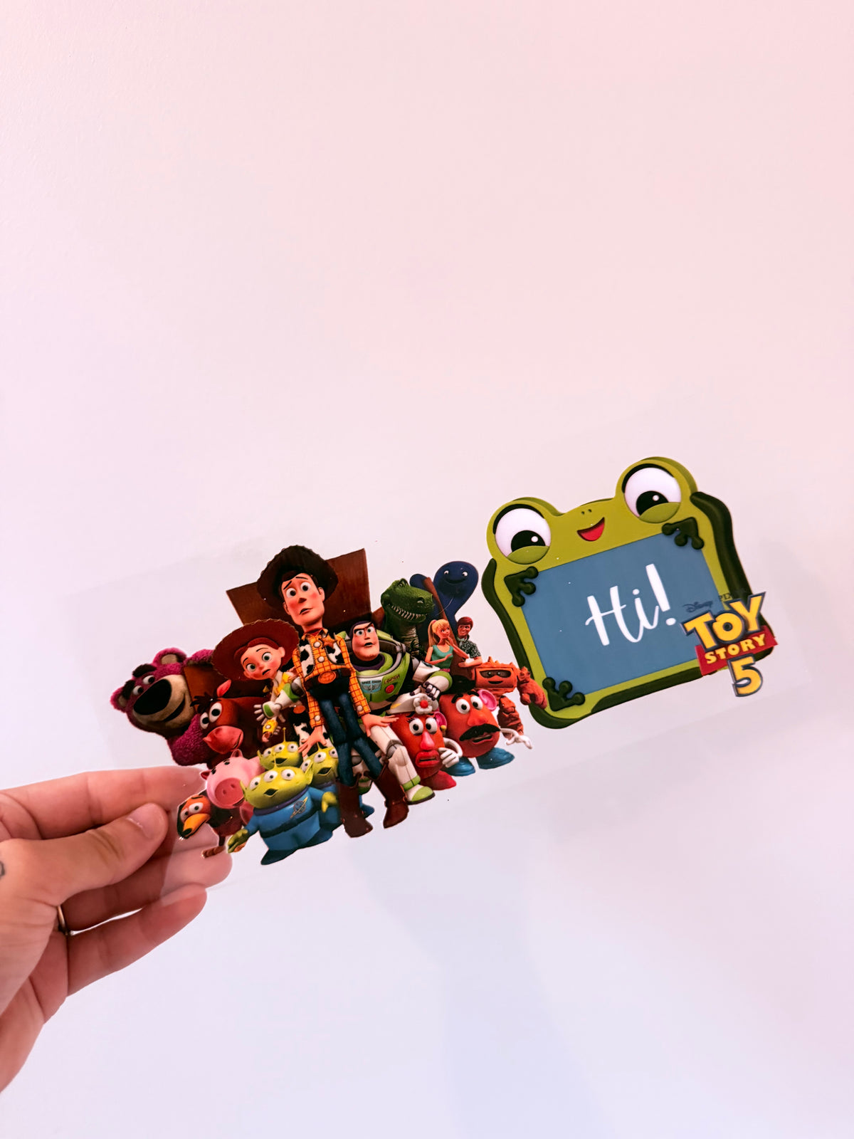 Disney