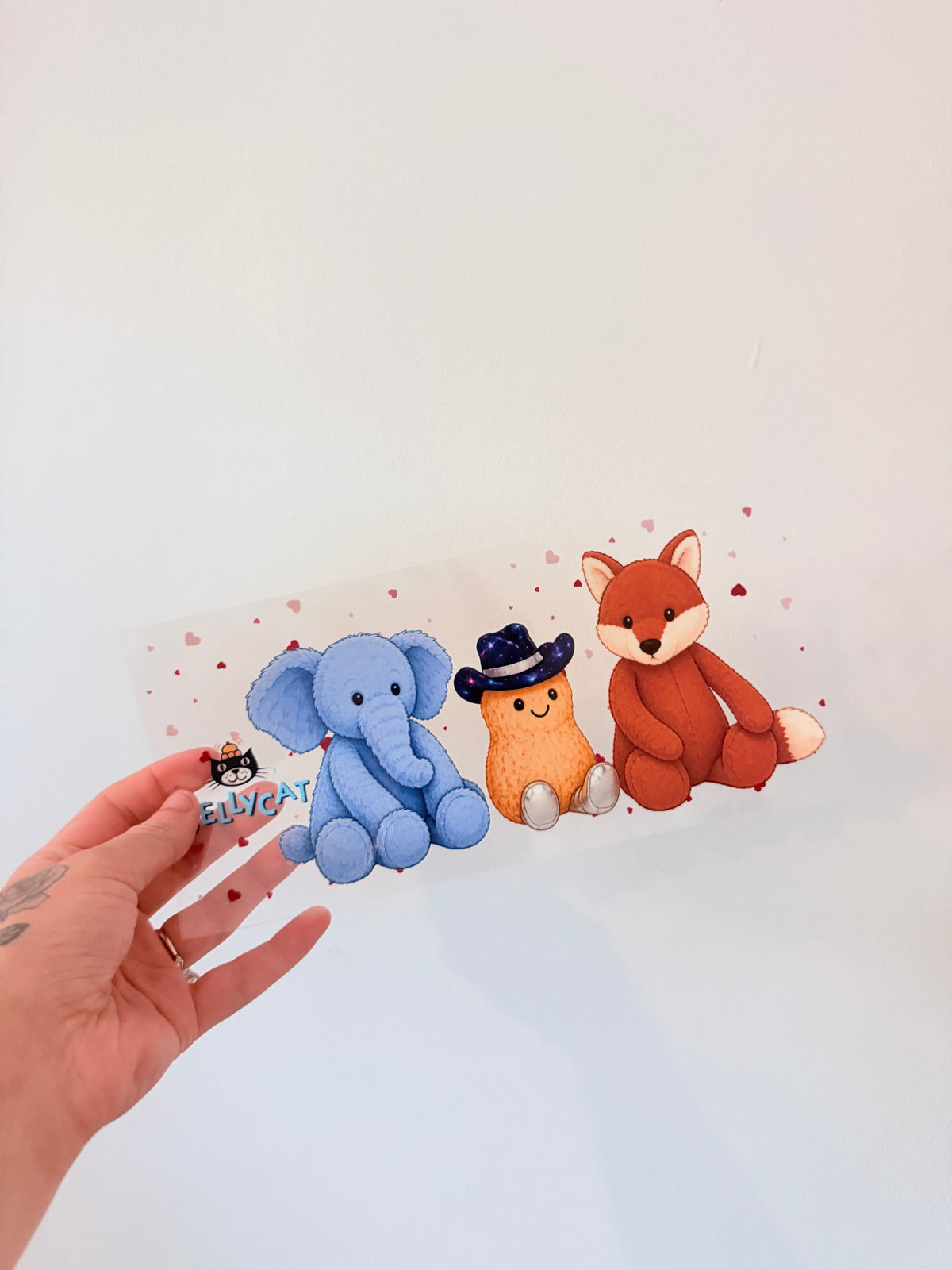 Jellycat