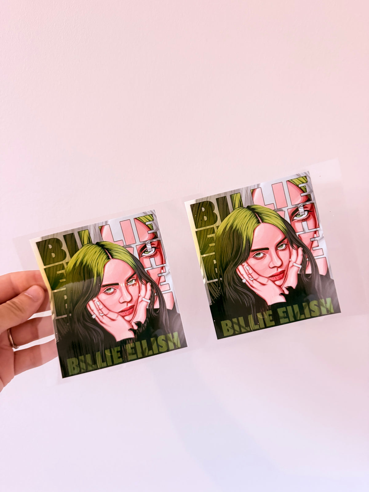Billie Eilish
