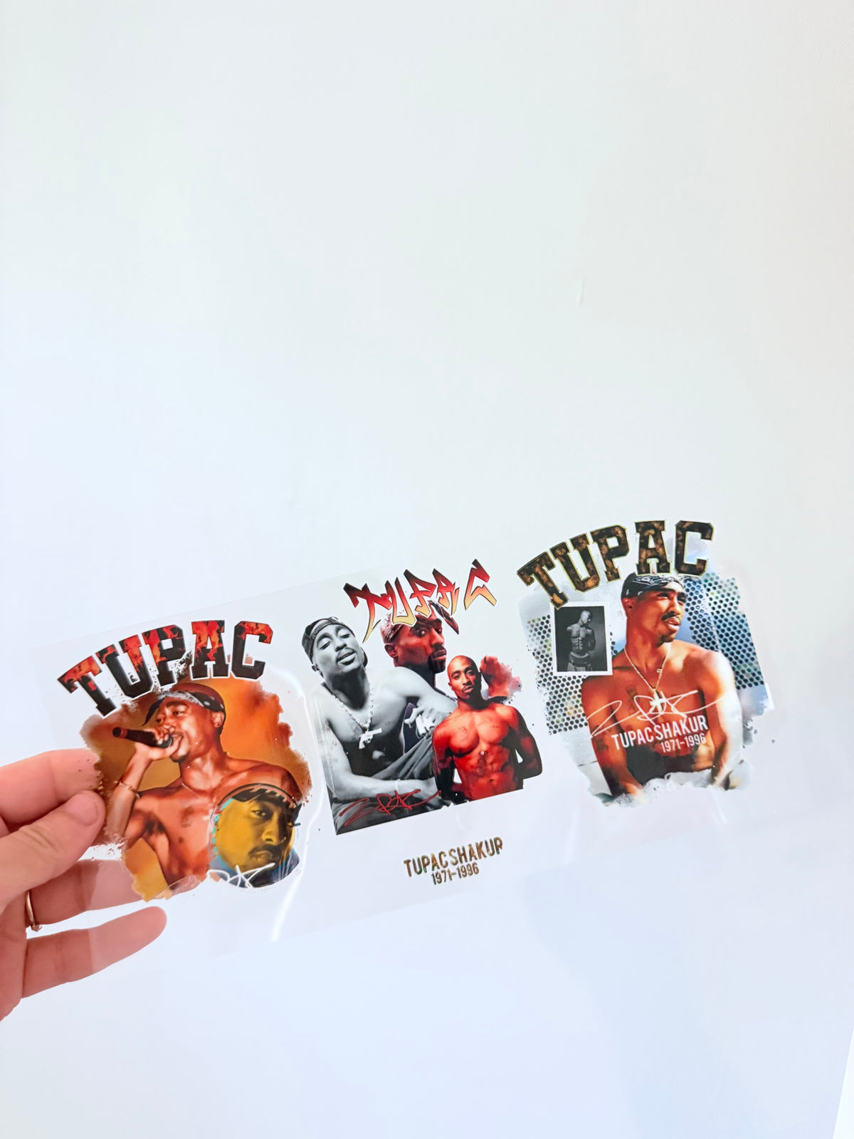 Tupac