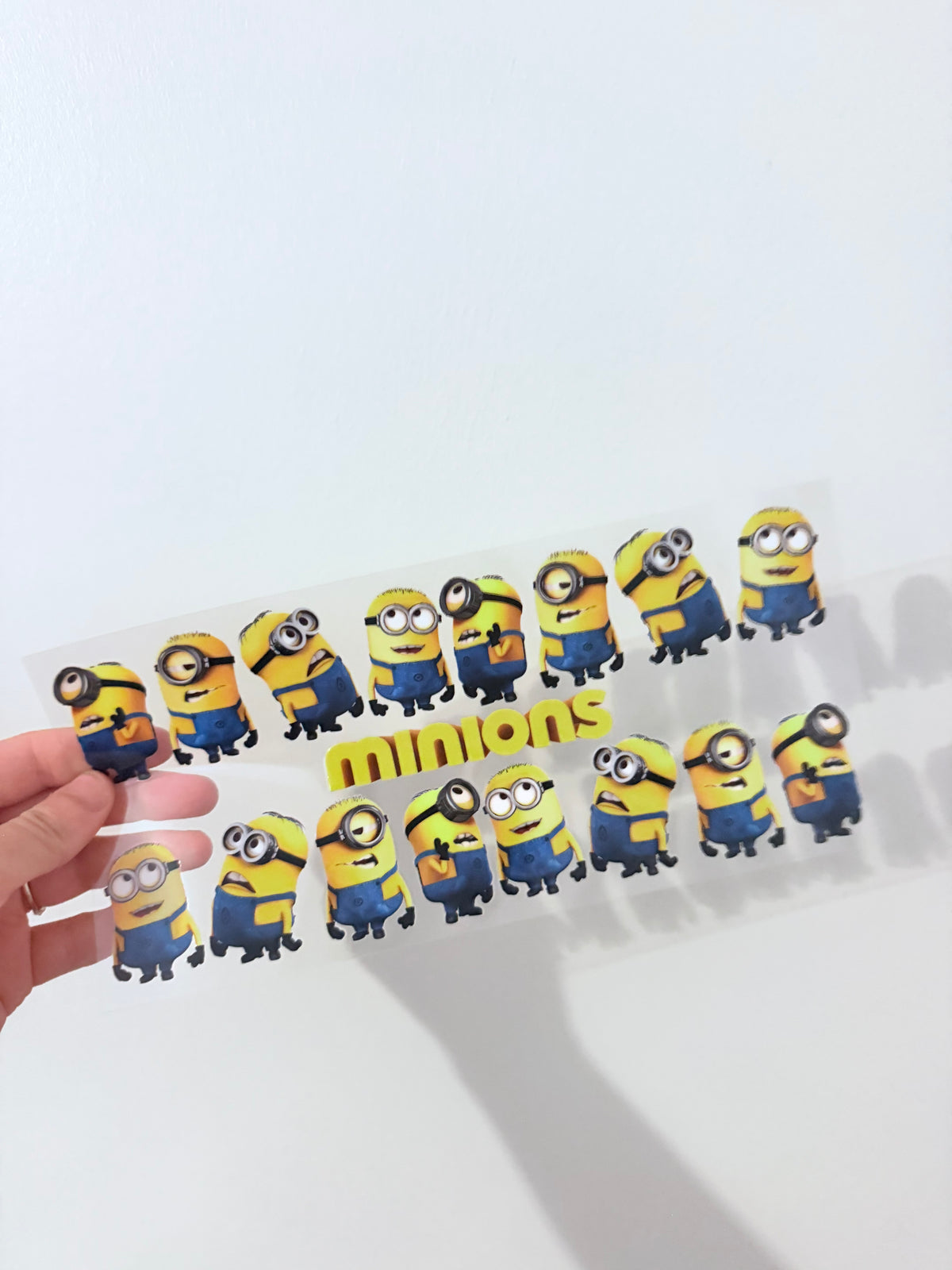 Minions