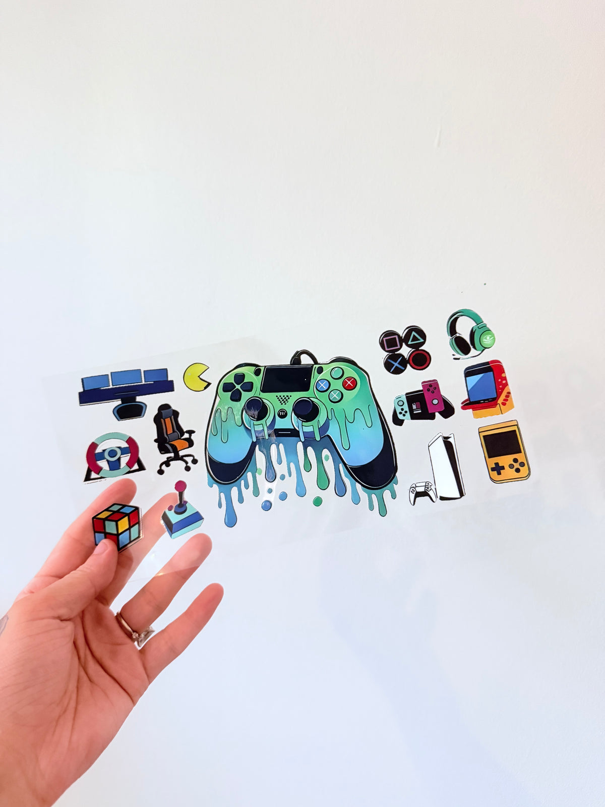 Gaming
