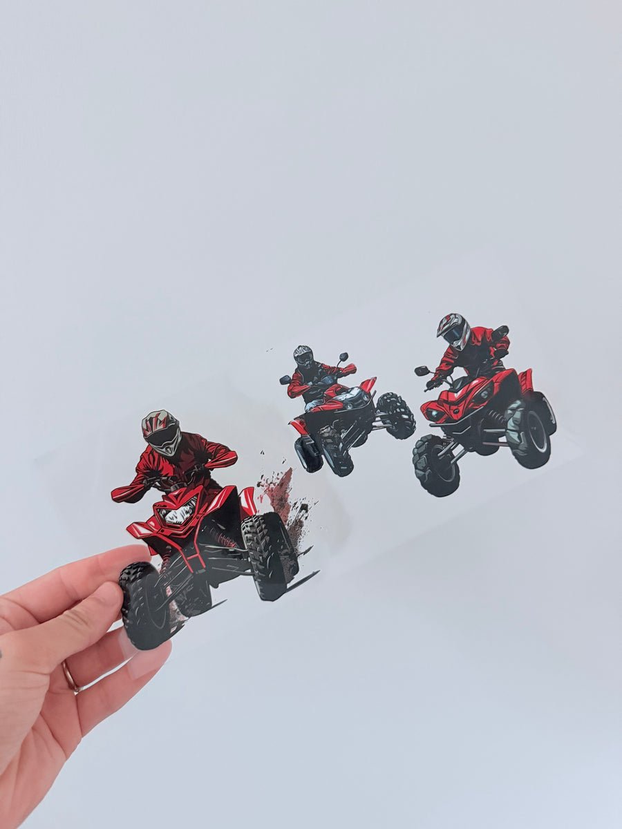 Bikes