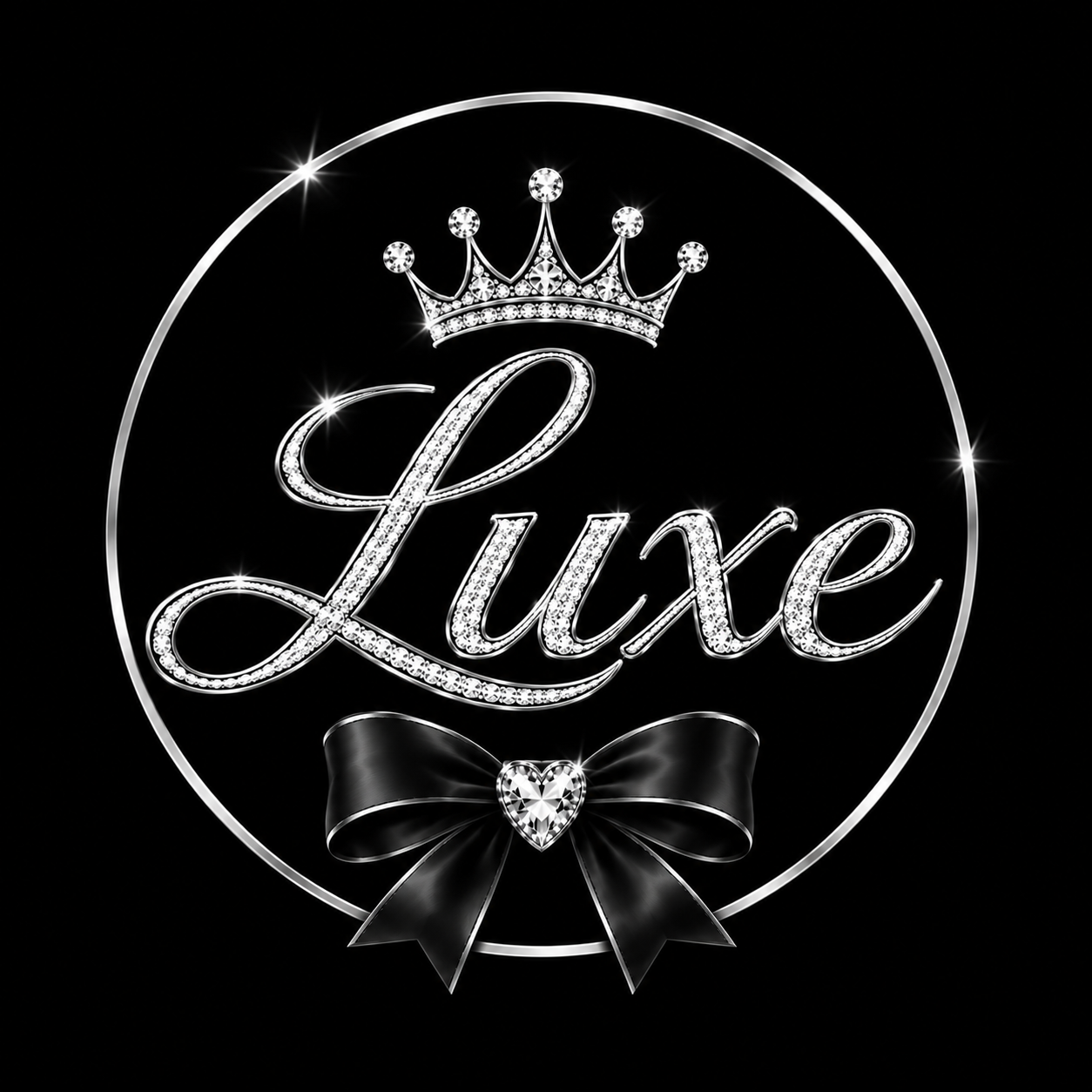 Luxe logo